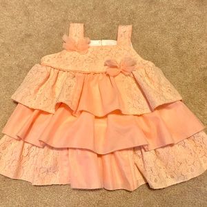 Isobella and Chloe top
